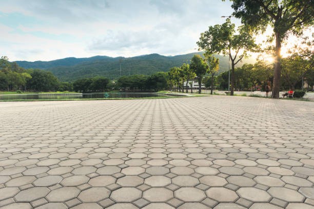 Mechanicsville, MD Driveway Pavers Company