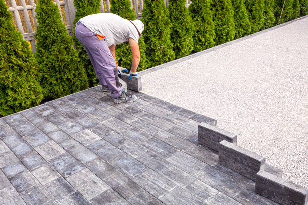 Driveway Pavers for Homes in Mechanicsville, MD