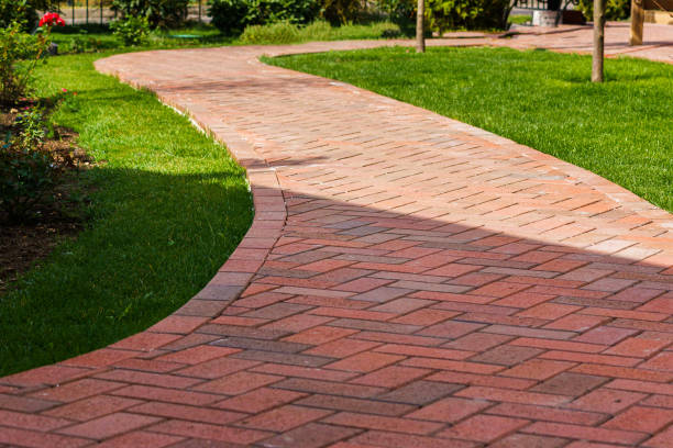 Best Custom Driveway Pavers  in Mechanicsville, MD