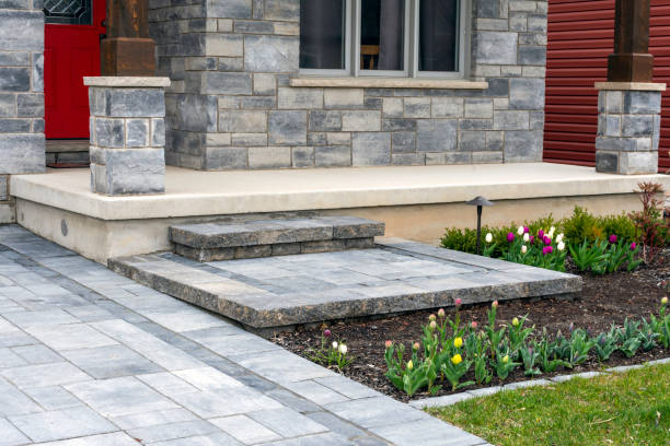 Best Brick Driveway Pavers  in Mechanicsville, MD
