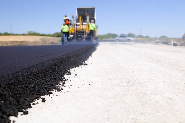 Best Concrete Paver Driveway  in Mechanicsville, MD