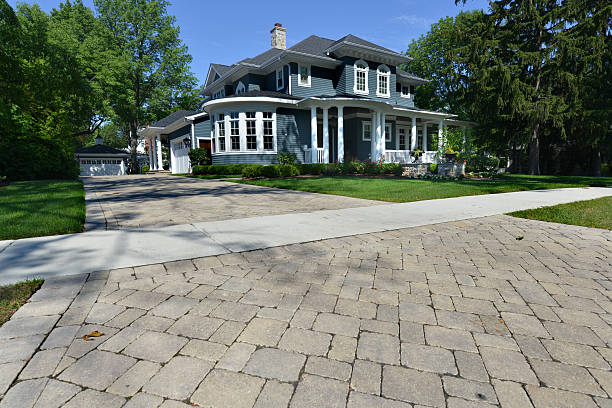 Reasons to Select Us for Your Driveway Paving Requirements in Mechanicsville, MD