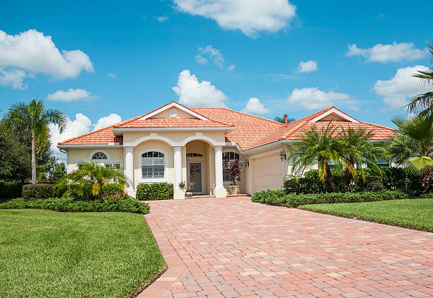 Best Residential Paver Driveway  in Mechanicsville, MD
