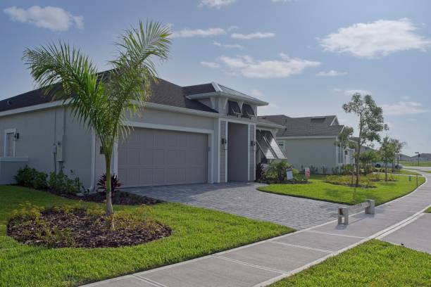 Best Interlocking Driveway Pavers  in Mechanicsville, MD