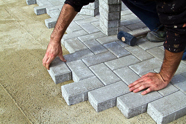 Best Best Driveway Pavers  in Mechanicsville, MD
